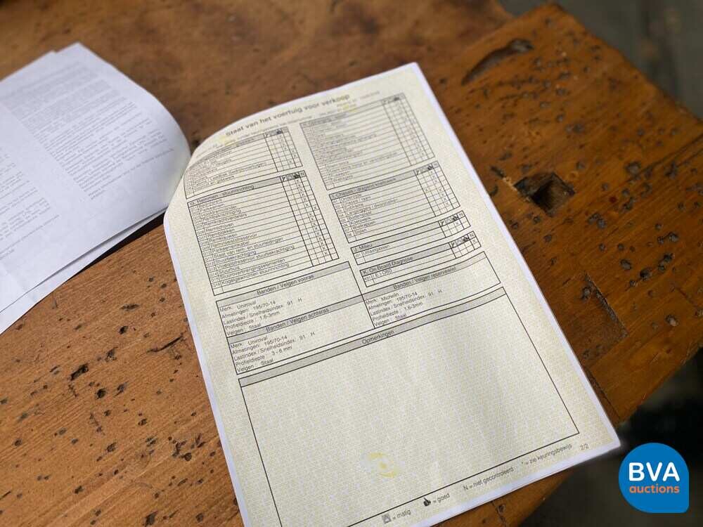 Mercedes-Benz 280SE 185PS S-Klasse 2.7 1982, 51-JHF-9.