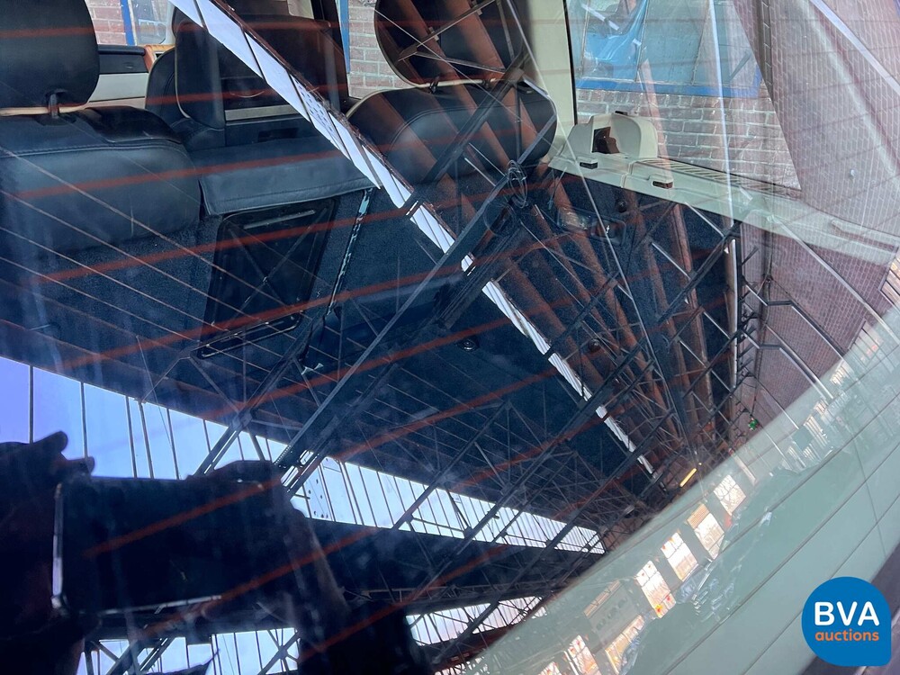 Land Rover Range Rover Vogue 4.4 V8 286hp 2002 -Org. NL-, 11-JN-TJ.