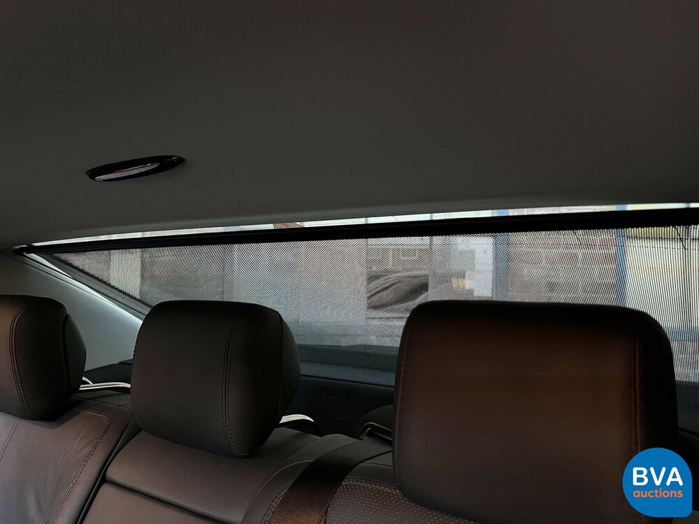 Mercedes-Benz S500 Long 387pk S-Class W221 2005 -Org. NL-, 79-RT-VG.