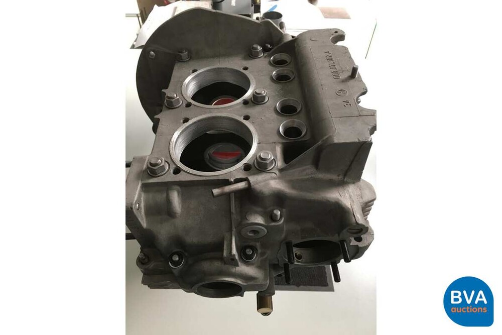 Volkswagen Transporter T1 Pick Up 90PS 1966.