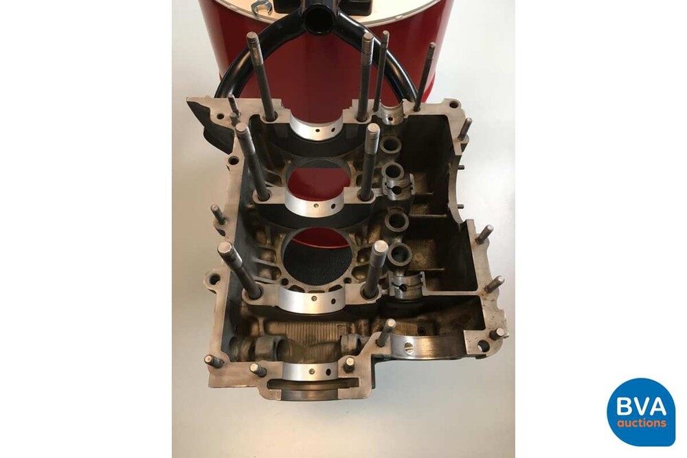 Volkswagen Transporter T1 Pick Up 90PS 1966.