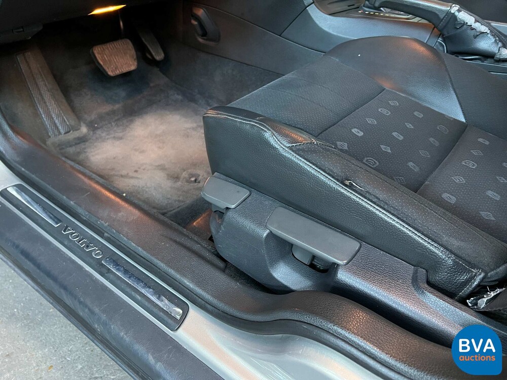 Volvo V70 2.4 Comfortline 7Personen 140PS 2001 -Org. NL-,10-HB-JN.