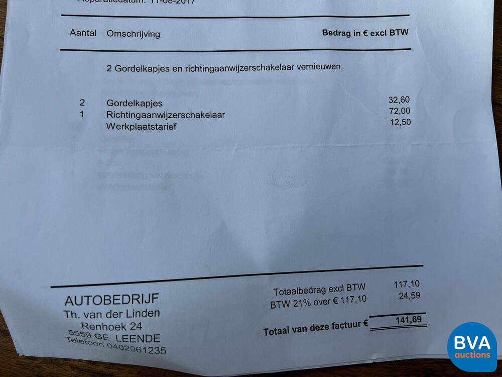 Volvo V70 Cross Country 200hp 2001, 43-GS-SR.