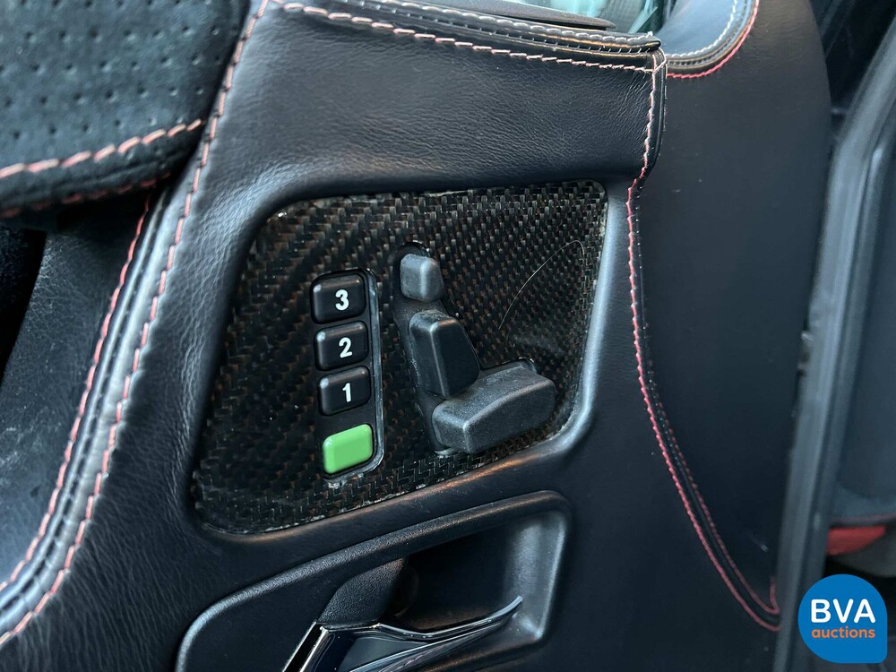 Mercedes-Benz G55 AMG G-class G-Wagon 476pk 2005, N-057-SJ.