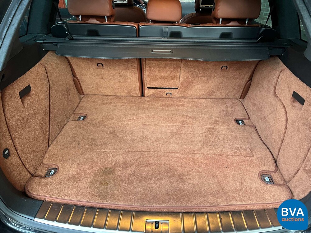 Porsche Cayenne Turbo 4.8 V8 500 PS 2007.