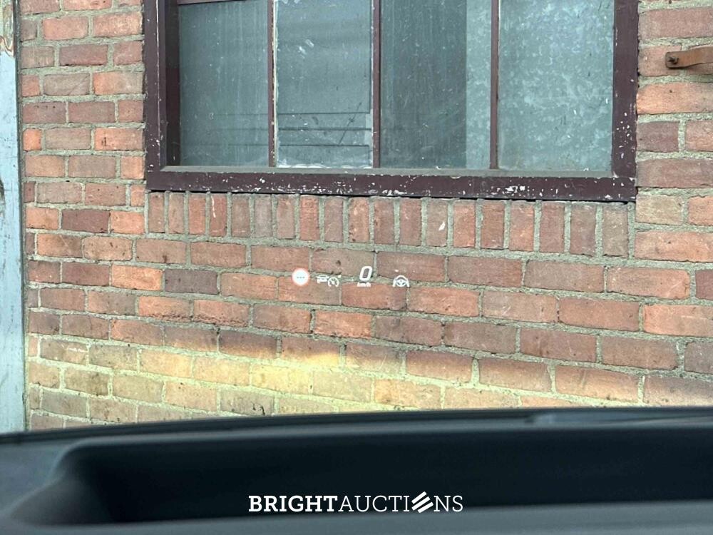 Mercedes-Benz EQS450+ AMG Line 108 kWh 333hp 2021 (Original-NL + 1. Besitzer), N-153-SZ