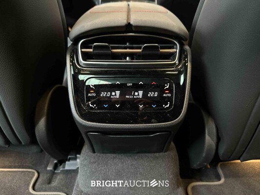 Mercedes-Benz EQS450+ AMG Line 108 kWh 333hp 2021 (Original-NL + 1. Besitzer), N-153-SZ