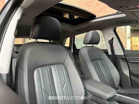 Audi e-tron 50 Quattro Launch Edition Plus 71 kWh 313pk 2019, G-440-XZ