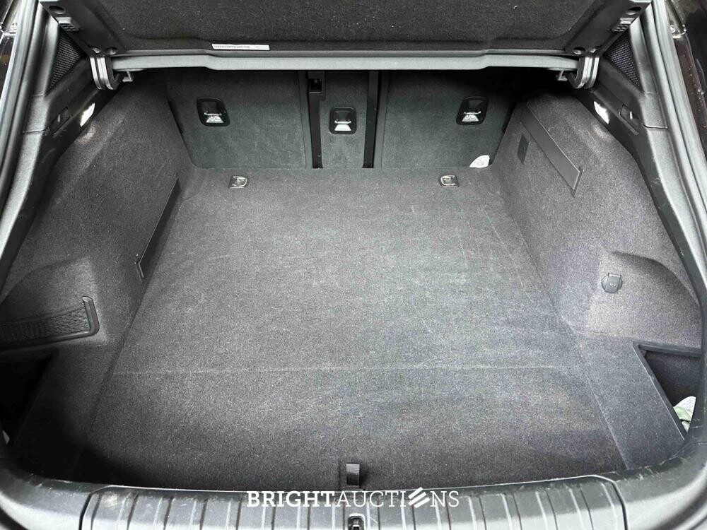 Porsche Taycan Cross Turismo 4 93 kWh Sport-Chrono 476hp 2021, P-434-JF