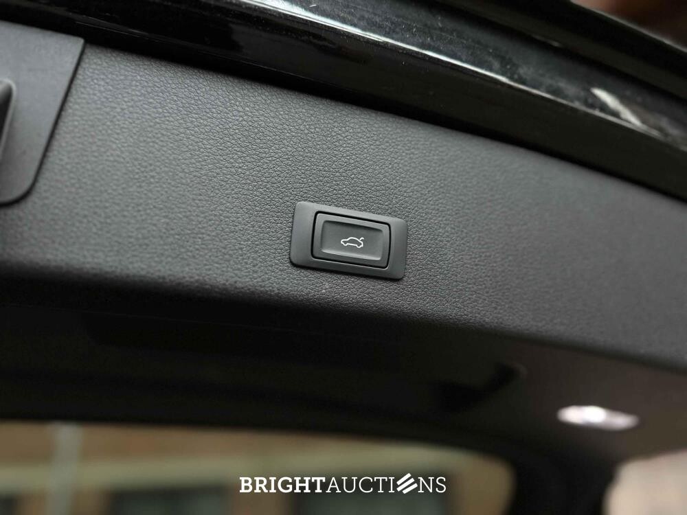 Audi e-tron S Quattro 95 kWh 503hp 2020 S-Line (Original-NL + 2. Besitzer), K-568-BH