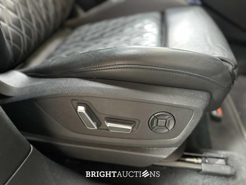 Audi e-tron S Quattro 95 kWh 503hp 2020 S-Line (Original-NL + 2. Besitzer), K-568-BH