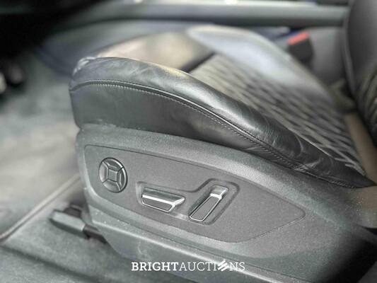 Audi e-tron S Quattro 95 kWh 503hp 2020 S-Line (Original-NL + 2. Besitzer), K-568-BH