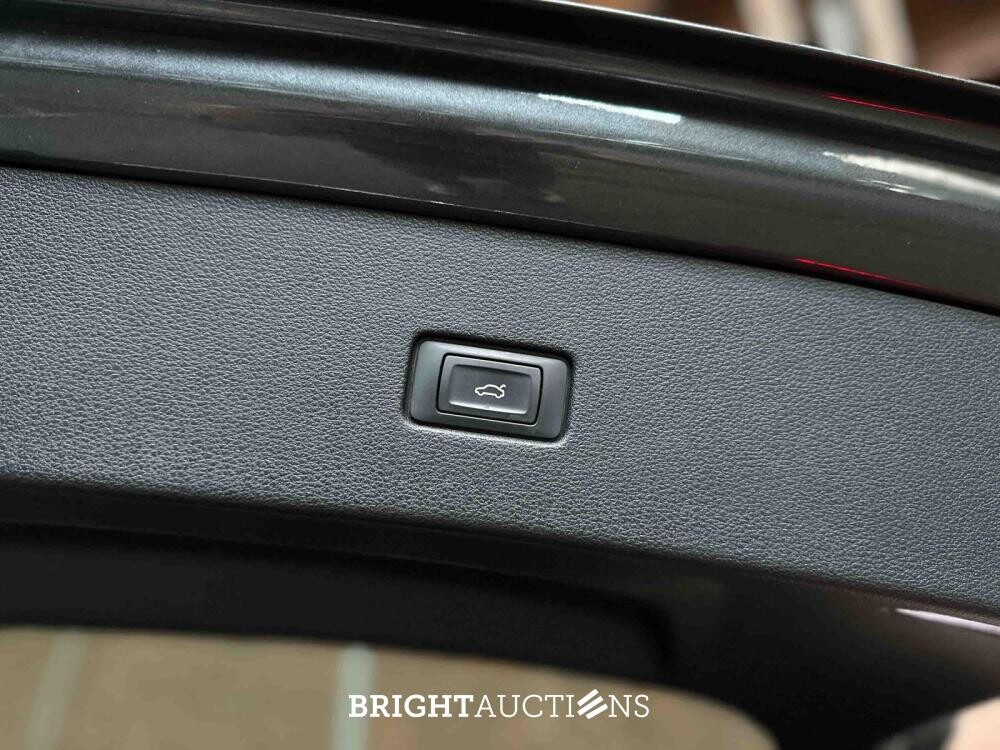 Audi RSQ8 4.0 TFSI V8 Quattro 600pk 2021, P-852-PZ