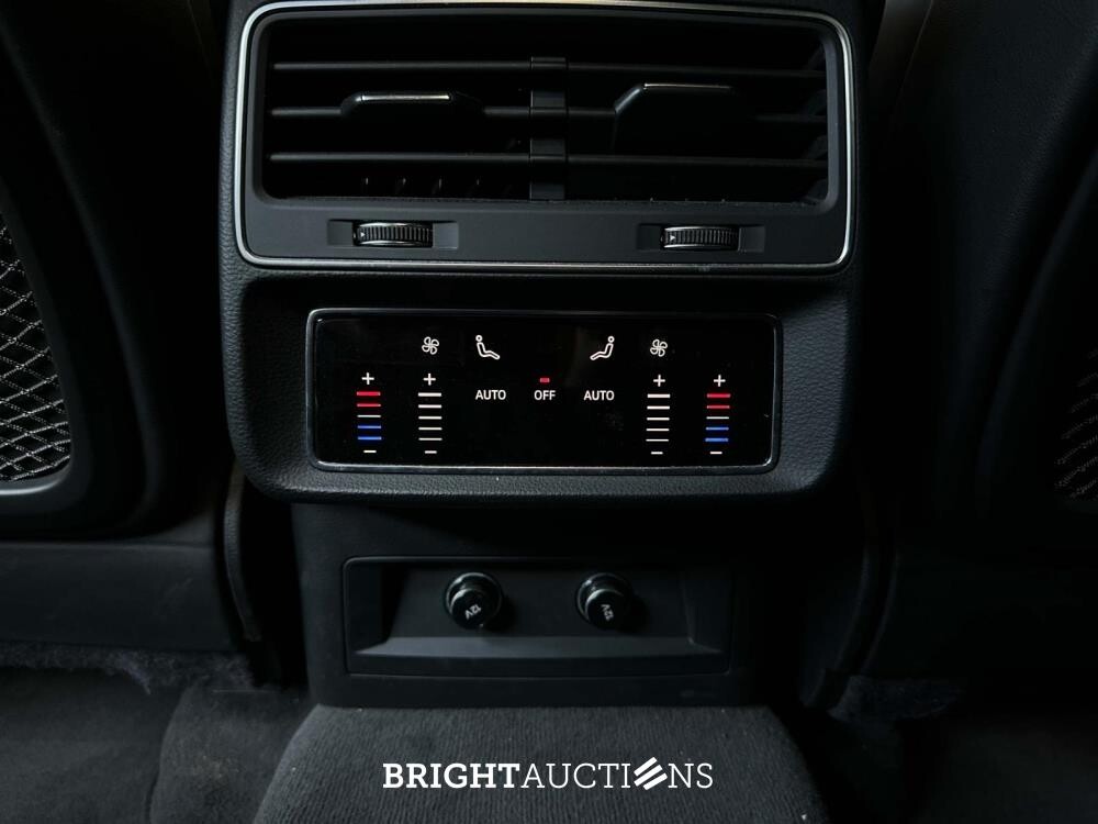 Audi RSQ8 4.0 TFSI V8 Quattro 600pk 2021, P-852-PZ