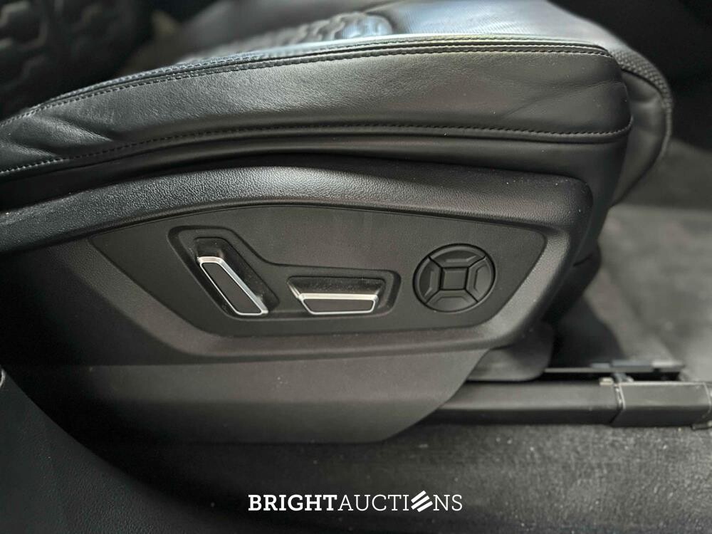 Audi RSQ8 4.0 TFSI V8 Quattro 600pk 2021, P-852-PZ