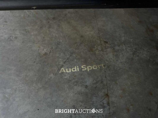 Audi RSQ8 4.0 TFSI V8 Quattro 600pk 2021, P-852-PZ