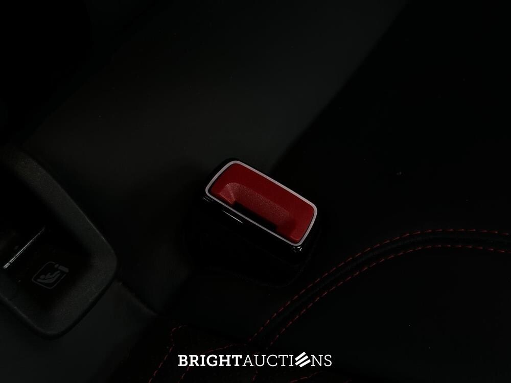 Audi RS6 Avant 4.0 TFSI V8 Quattro C8 600pk 2020, K-535-LP