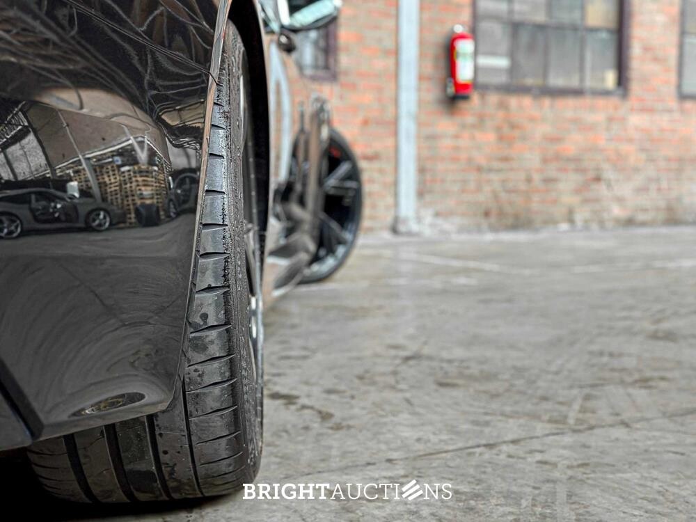 Audi RS6 Avant 4.0 TFSI V8 Quattro C8 600pk 2020, K-535-LP