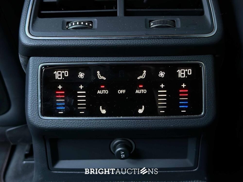 Audi RS6 Avant 4.0 TFSI V8 Quattro C8 600pk 2020, K-535-LP