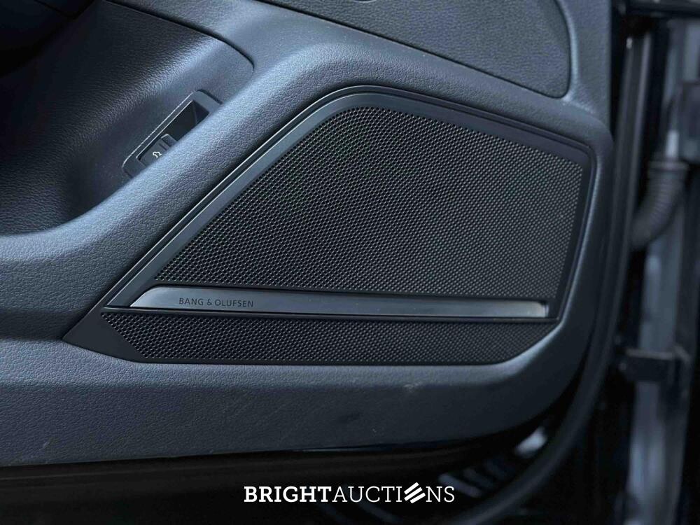 Audi RS6 Avant 4.0 TFSI V8 Quattro C8 600pk 2020, K-535-LP