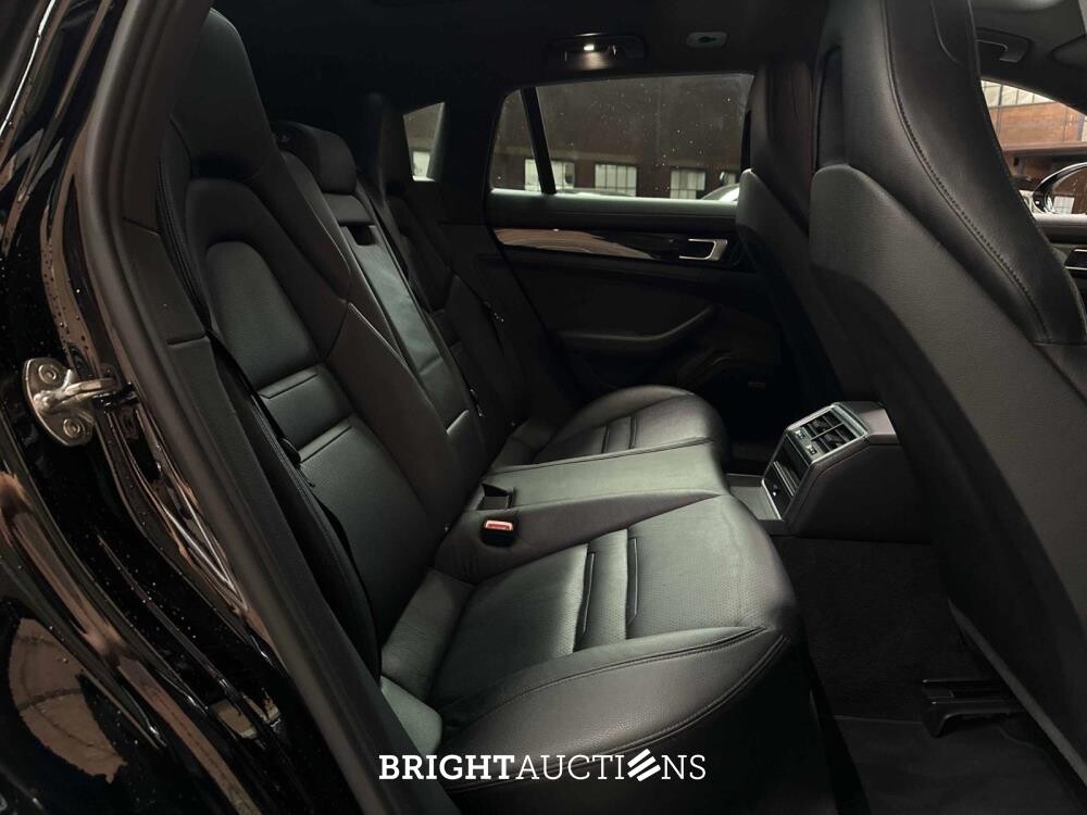 Porsche Panamera Sport Turismo 4 3.0 V6 Sport-Chrono 330pk 2017, H-920-FF