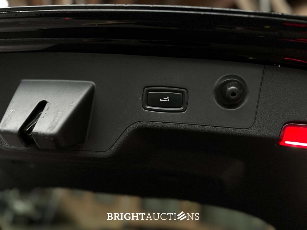 Porsche Panamera Sport Turismo 4 3.0 V6 Sport-Chrono 330pk 2017, H-920-FF