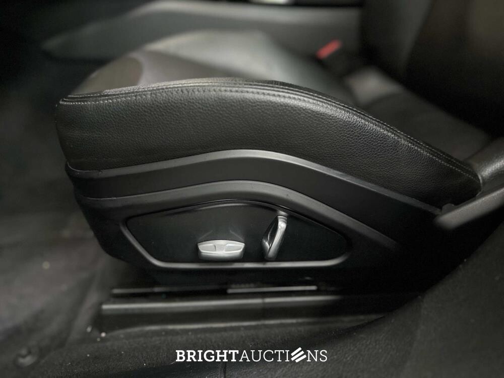 Porsche Panamera Sport Turismo 4 3.0 V6 Sport-Chrono 330pk 2017, H-920-FF