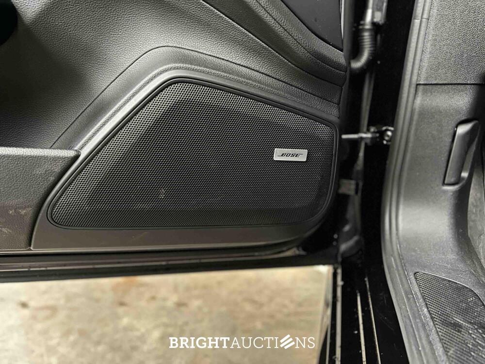 Porsche Panamera Sport Turismo 4 3.0 V6 Sport-Chrono 330pk 2017, H-920-FF