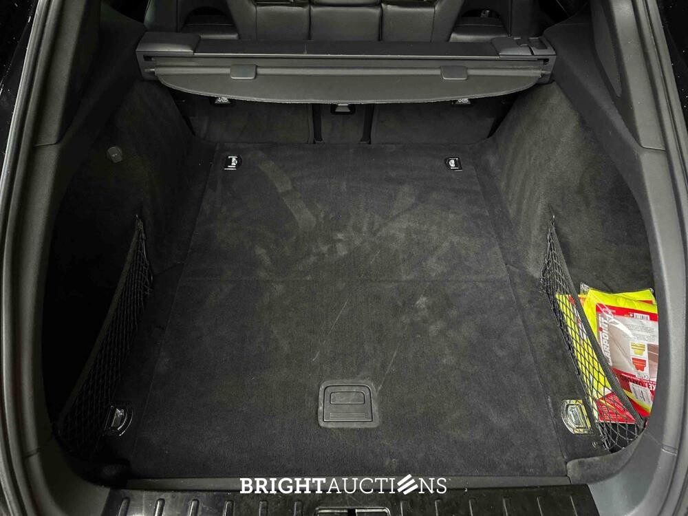 Porsche Panamera Sport Turismo 4 3.0 V6 Sport-Chrono 330pk 2017, H-920-FF