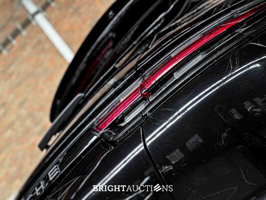 Porsche Panamera Sport Turismo 4 3.0 V6 Sport-Chrono 330pk 2017, H-920-FF