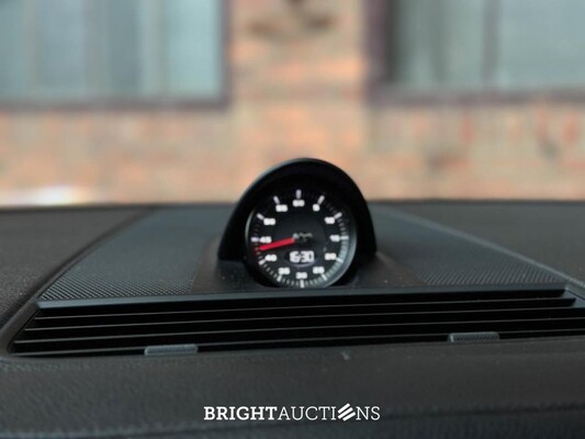 Porsche Panamera Sport Turismo 4 3.0 V6 Sport-Chrono 330pk 2017, H-920-FF