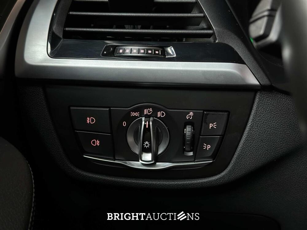 BMW X4 M40i High Executive M-Sport G02 354pk 2019, J-013-RS