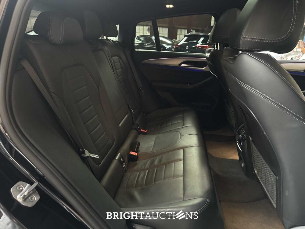 BMW X4 M40i High Executive M-Sport G02 354pk 2019, J-013-RS