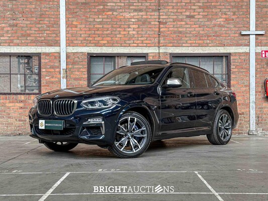 BRIGHT AUCTIONS: Luxury, sports, classics & premium daily drivers te Boxmeer