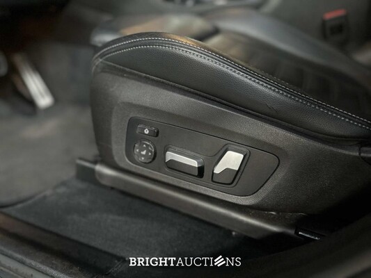 BMW X4 M40i High Executive M-Sport G02 354pk 2019, J-013-RS