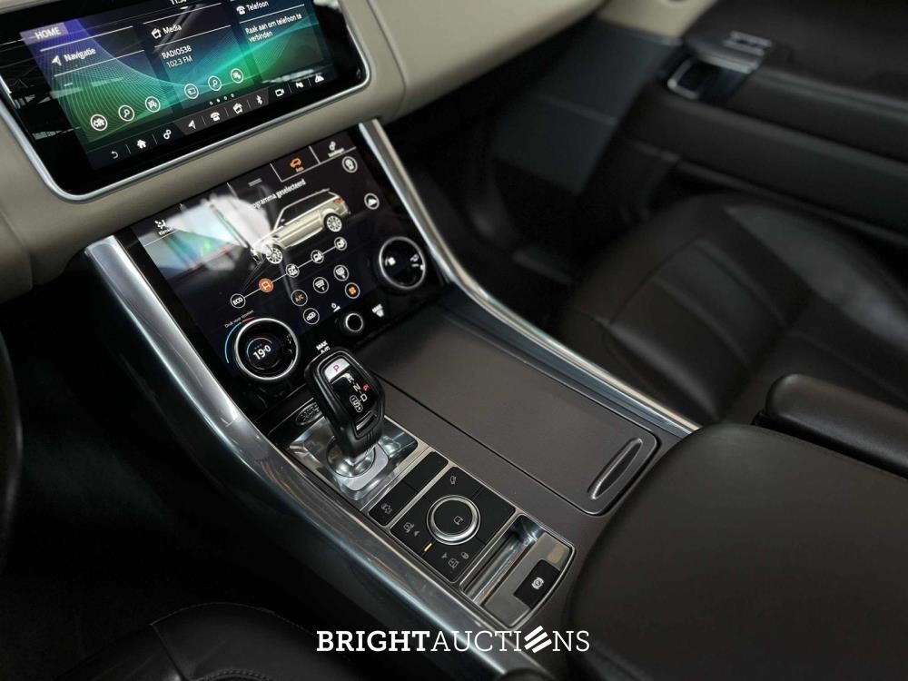 Land Rover Range Rover Sport 3.0 V6 Supercharged HSE Dynamic 340pk 2018, L-259-XZ