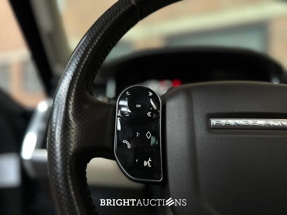 Land Rover Range Rover Sport 3.0 V6 Supercharged HSE Dynamic 340pk 2018, L-259-XZ