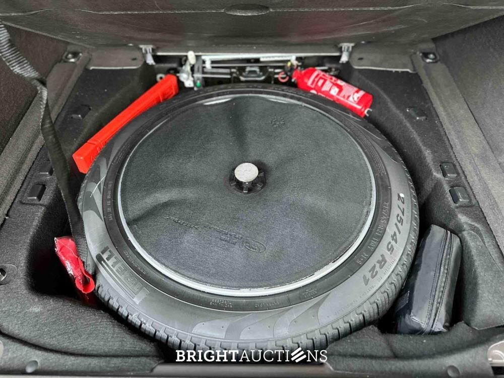 Land Rover Range Rover Sport 3.0 V6 Supercharged HSE Dynamic 340pk 2018, L-259-XZ