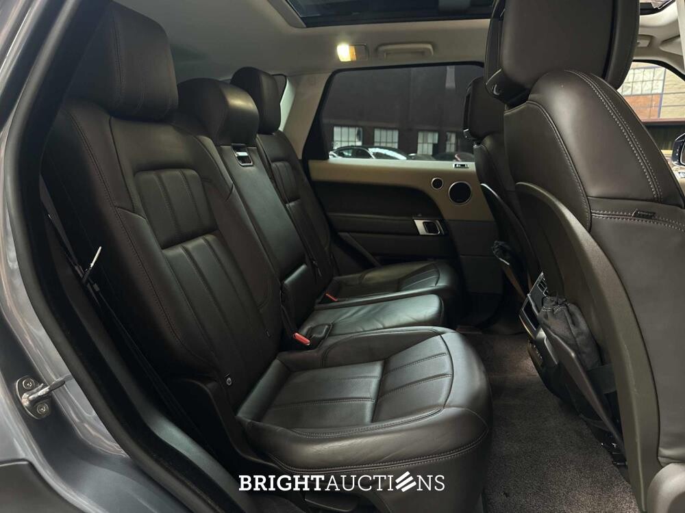 Land Rover Range Rover Sport 3.0 V6 Supercharged HSE Dynamic 340pk 2018, L-259-XZ