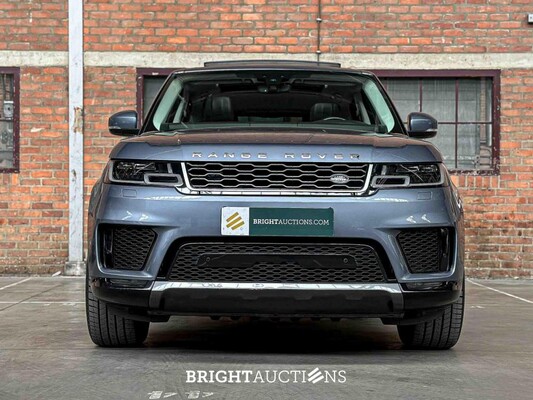 Land Rover Range Rover Sport 3.0 V6 Supercharged HSE Dynamic 340pk 2018, L-259-XZ