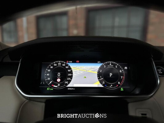 Land Rover Range Rover Sport 3.0 V6 Supercharged HSE Dynamic 340pk 2018, L-259-XZ