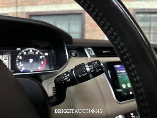 Land Rover Range Rover Sport 3.0 V6 Supercharged HSE Dynamic 340pk 2018, L-259-XZ