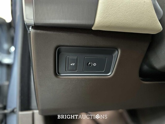 Land Rover Range Rover Sport 3.0 V6 Supercharged HSE Dynamic 340pk 2018, L-259-XZ