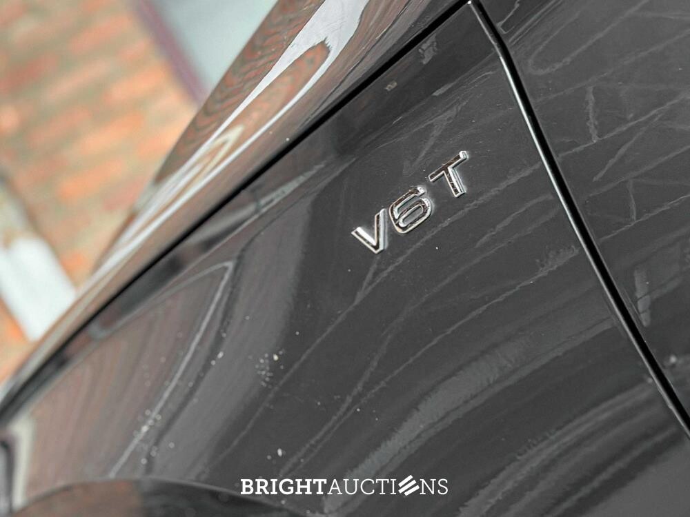 Audi SQ5 3.0 TFSI V6 Quattro Pro Line Plus S-Line 354pk 2017, L-450-BR