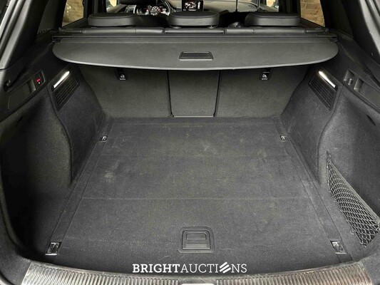 Audi SQ5 3.0 TFSI V6 Quattro Pro Line Plus S-Line 354pk 2017, L-450-BR