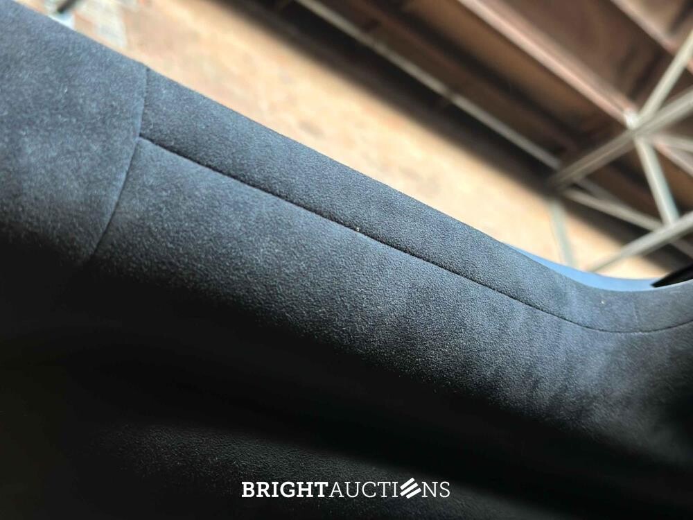 BMW 750d xDrive M-Sport High Executive G11 400pk 2016 7-serie, SB-293-F