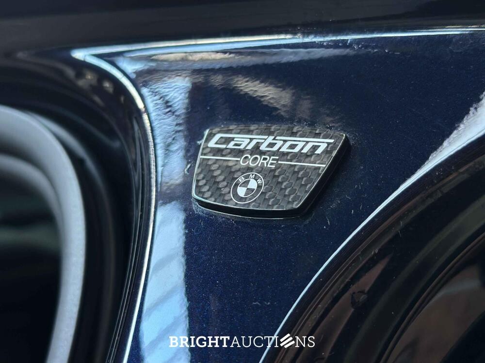 BMW 750d xDrive M-Sport High Executive G11 400pk 2016 7-serie, SB-293-F