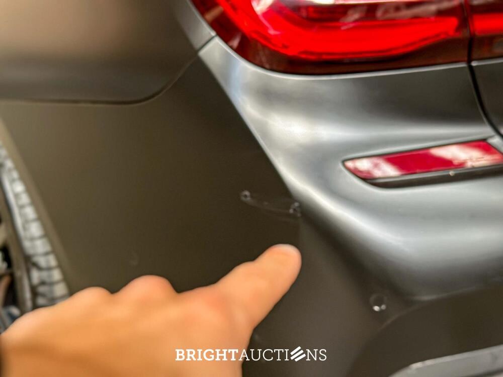 BMW 750d xDrive M-Sport High Executive G11 400pk 2016 7-serie, SB-293-F