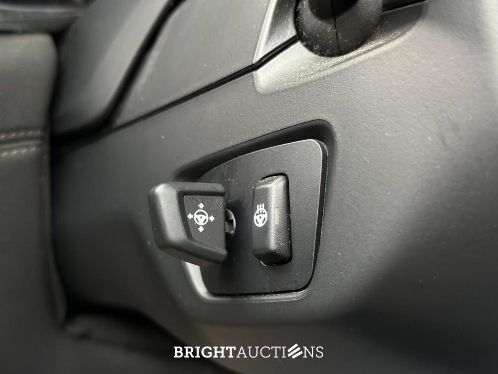 BMW 750d xDrive M-Sport High Executive G11 400pk 2016 7-serie, SB-293-F