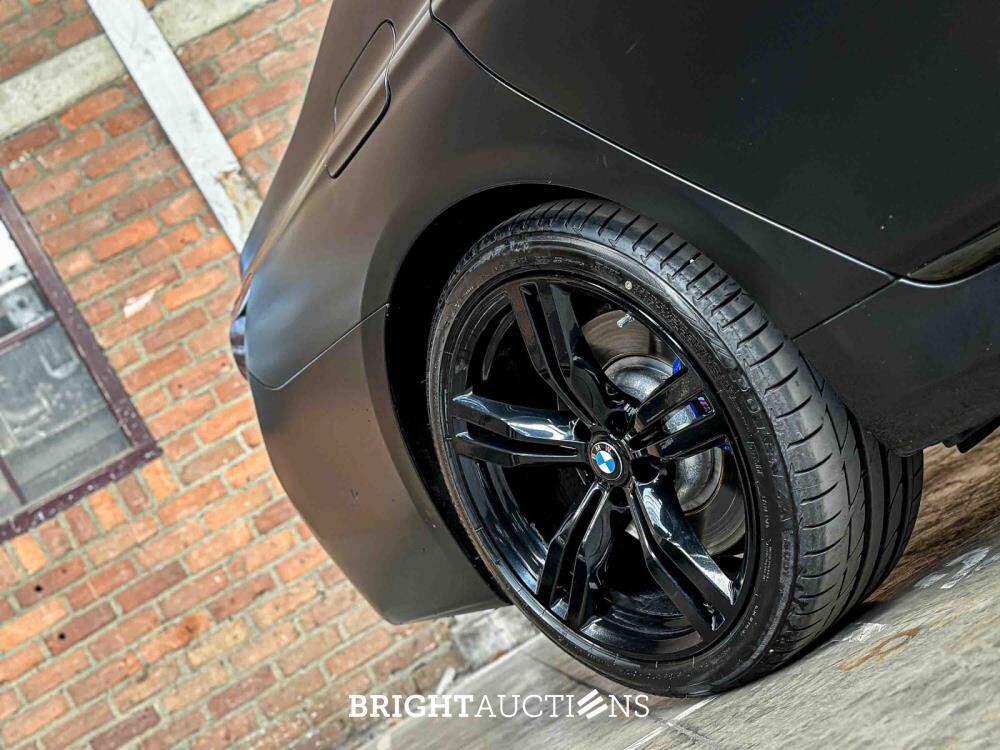 BMW 750d xDrive M-Sport High Executive G11 400pk 2016 7-serie, SB-293-F